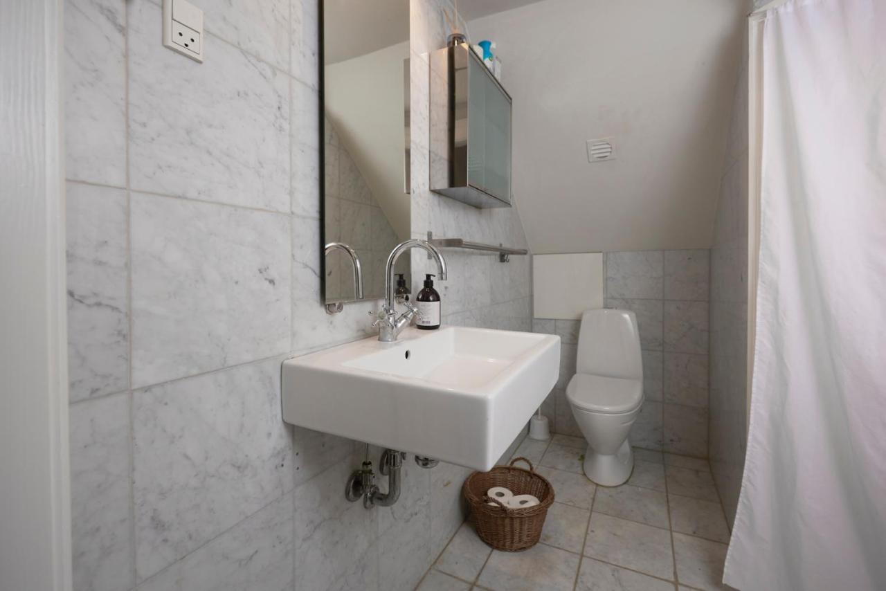 Penthouse Cph Inner City Копенгаген Экстерьер фото